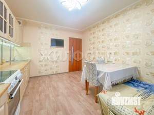 3-к квартира, вторичка, 74м2, 2/10 этаж