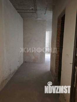 1-к квартира, вторичка, 39м2, 5/16 этаж