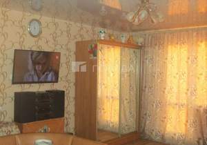 2-к квартира, вторичка, 55м2, 6/18 этаж