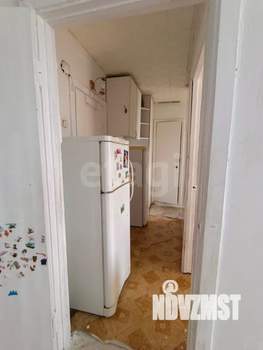 2-к квартира, вторичка, 43м2, 7/9 этаж