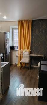 1-к квартира, вторичка, 34м2, 9/18 этаж