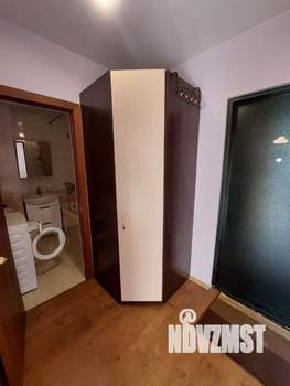 Студия квартира, вторичка, 33м2, 2/10 этаж
