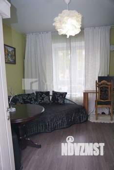 4-к квартира, вторичка, 83м2, 2/15 этаж