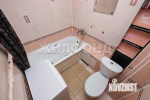 1-к квартира, вторичка, 29м2, 2/5 этаж