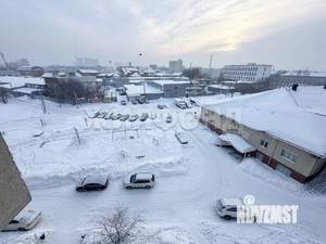 1-к квартира, вторичка, 31м2, 6/9 этаж