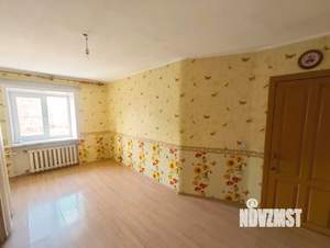 3-к квартира, вторичка, 82м2, 2/5 этаж