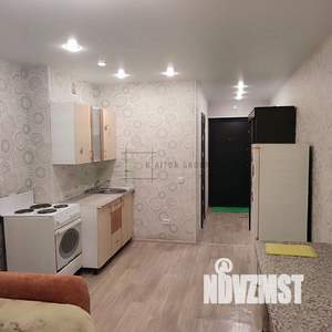 Студия квартира, вторичка, 25м2, 15/25 этаж