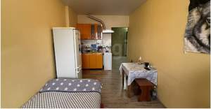 2-к квартира, вторичка, 72м2, 11/17 этаж