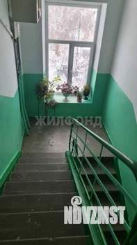 1-к квартира, вторичка, 12м2, 5/5 этаж