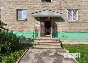 1-к квартира, вторичка, 12м2, 5/5 этаж