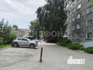 3-к квартира, вторичка, 54м2, 4/9 этаж