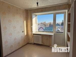 2-к квартира, вторичка, 48м2, 4/5 этаж