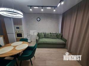 4-к квартира, вторичка, 60м2, 7/9 этаж