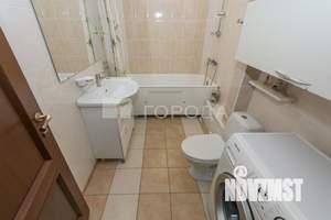 3-к квартира, вторичка, 90м2, 7/14 этаж