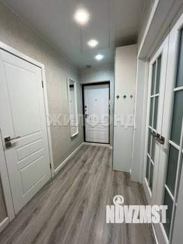 1-к квартира, вторичка, 40м2, 15/16 этаж