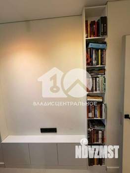 1-к квартира, вторичка, 35м2, 4/9 этаж