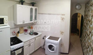 1-к квартира, вторичка, 29м2, 9/9 этаж