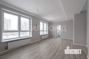 2-к квартира, вторичка, 50м2, 6/17 этаж