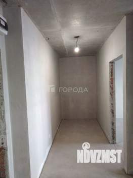 1-к квартира, вторичка, 47м2, 12/26 этаж