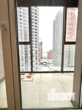 2-к квартира, вторичка, 57м2, 8/24 этаж