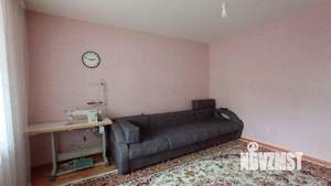 1-к квартира, вторичка, 40м2, 5/10 этаж