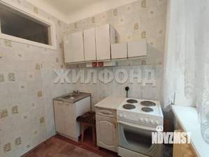2-к квартира, вторичка, 40м2, 3/5 этаж