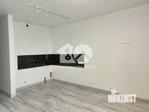 Студия квартира, вторичка, 31м2, 8/21 этаж