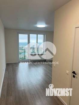 Студия квартира, вторичка, 28м2, 21/25 этаж