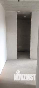 1-к квартира, сданный дом, 37м2, 12/14 этаж