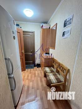 Студия квартира, вторичка, 29м2, 2/12 этаж