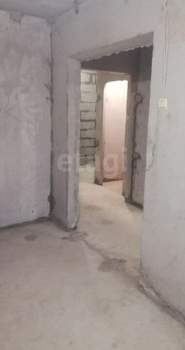 2-к квартира, вторичка, 39м2, 8/18 этаж