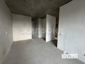 4-к квартира, вторичка, 69м2, 3/18 этаж