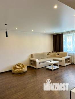 2-к квартира, вторичка, 59м2, 2/10 этаж