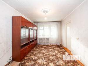 4-к квартира, вторичка, 61м2, 5/5 этаж