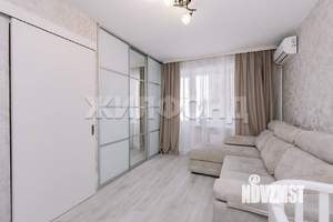 1-к квартира, вторичка, 26м2, 6/10 этаж