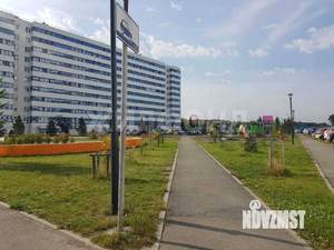 1-к квартира, вторичка, 25м2, 3/17 этаж