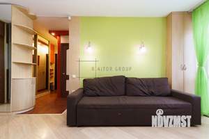 2-к квартира, вторичка, 45м2, 4/5 этаж