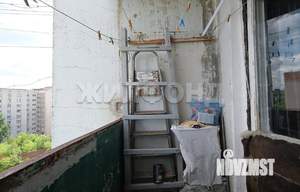 1-к квартира, вторичка, 28м2, 9/9 этаж