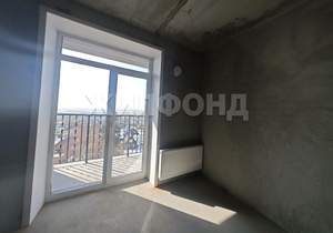 2-к квартира, вторичка, 62м2, 7/8 этаж