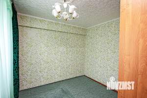 3-к квартира, вторичка, 48м2, 3/5 этаж