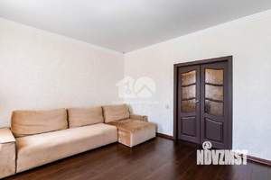 3-к квартира, вторичка, 78м2, 2/6 этаж