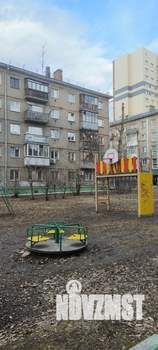 3-к квартира, вторичка, 55м2, 4/5 этаж