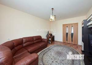 3-к квартира, вторичка, 73м2, 9/10 этаж