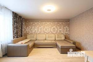 3-к квартира, вторичка, 81м2, 6/10 этаж