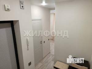 1-к квартира, вторичка, 31м2, 3/5 этаж