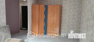 1-к квартира, вторичка, 30м2, 2/5 этаж