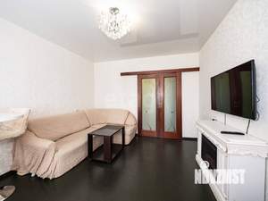 3-к квартира, вторичка, 61м2, 8/9 этаж