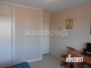 3-к квартира, вторичка, 59м2, 4/9 этаж