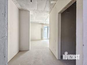 2-к квартира, вторичка, 53м2, 5/9 этаж