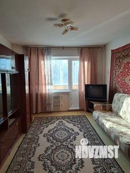 1-к квартира, вторичка, 39м2, 2/9 этаж